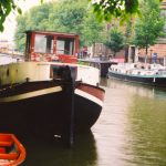 Amsterdamboat