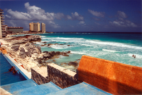 Cancun